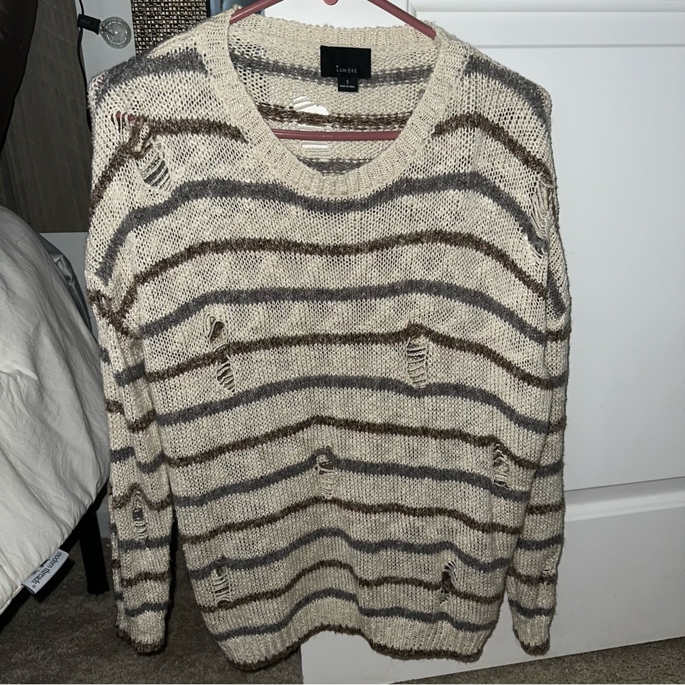 Sweater